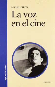 LA VOZ EN EL CINE