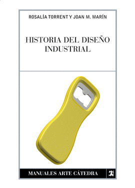 HISTORIA DEL DISEO INDUSTRIAL