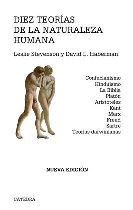 DIEZ TEOR�AS DE LA NATURALEZA HUMANA