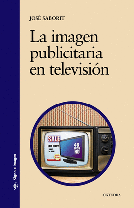 LA IMAGEN PUBLICITARIA EN TELEVISI�N