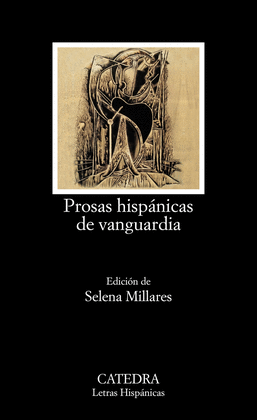 PROSAS HISPAICAS DE VANGUARDIA