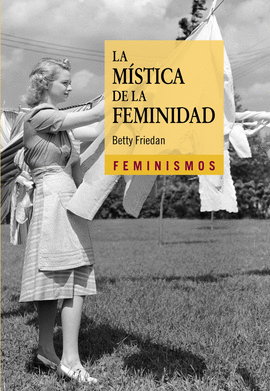 LA M�STICA DE LA FEMINIDAD