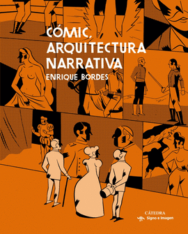 CMIC, ARQUITECTURA NARRATIVA