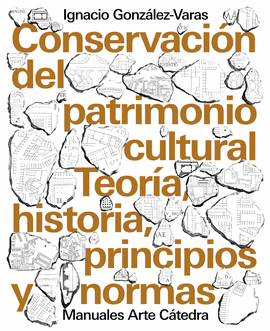 CONSERVACION DEL PATRIMONIO CULTURAL