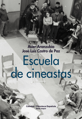 ESCUELA DE CINIEASTAS