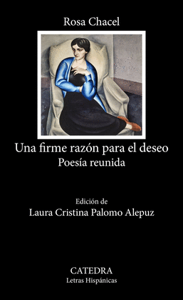UNA FIRME RAZ�N PARA EL DESEO