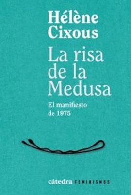 LA RISA DE LA MEDUSA