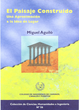 PAISAJE CONSTRUIDO