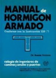 MANUAL DE HORMIGON ARMADO