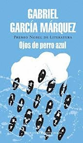 OJOS DE PERRO AZUL