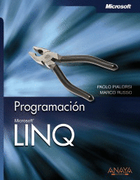 PROGRAMACION LINQ