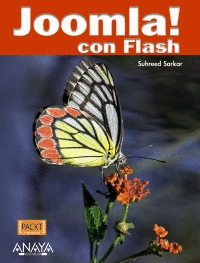 JOOMLA CON FLASH