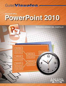 POWER POINT 2010