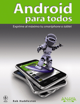 ANDROID PARA TODOS