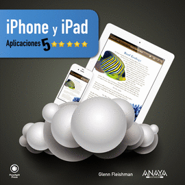 IPHONE Y IPAD APLICACIONES 5 ESTRELLAS
