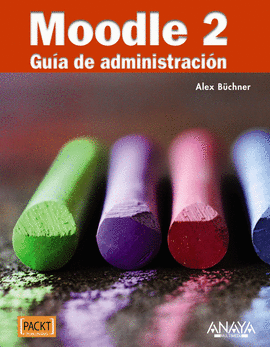 MOODLE 2 GUIA DE ADMINISTRACION