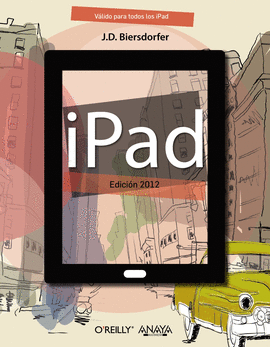 IPAD EDICION 2012