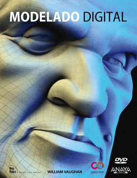 MODELADO DIGITAL + DVD