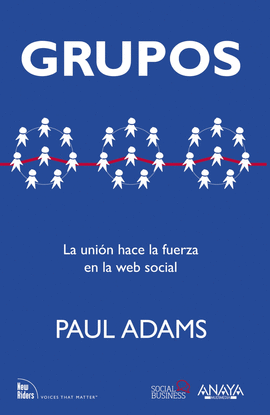 GRUPOS LA UNION HACE LA FUERZA EN LA WEB SOCIAL