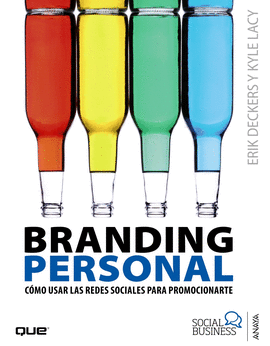 BRANDING PERSONAL COMO USAR LAS REDES SOCIALES PARA PROMOCIONARTE