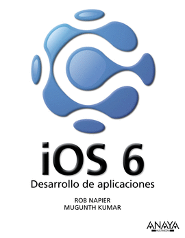 IOS 6 DESARROLLO DE APLICACIONES