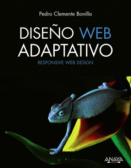 DISEO WEB ADAPTATIVO RESPONSIVE WEB DESIGN