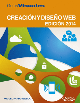 CREACION Y DISEO WEB EDICION 2014