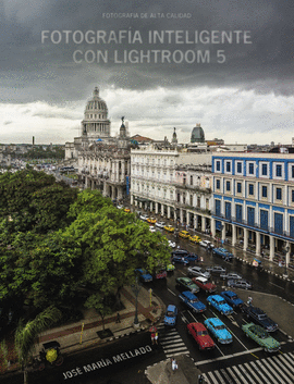 FOTOGRAFIA INTELIGENTE CON LIGHTROOM 5