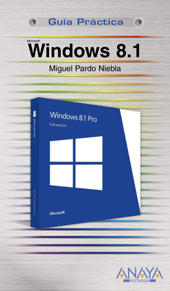 WINDOWS 8.1 GUIA PRACTICA