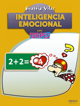 INTELIGENCIA EMOCIONAL PARA TORPE