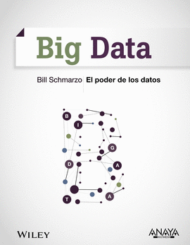 BIG DATA EL PODER DE LOS DATOS