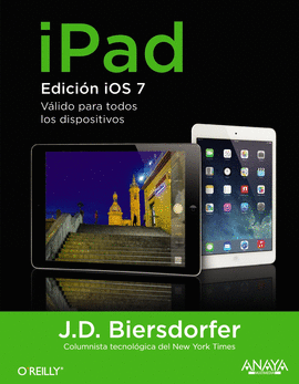 IPAD EDICION IOS7 VALIDOS PARA TODOS LOS DISPOSITIVOS