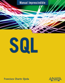 SQL MANUAL IMPRESCINDIBLE