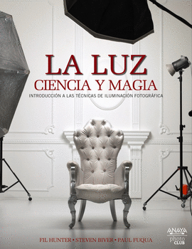 LA LUZ CIENCIA Y MAGIA