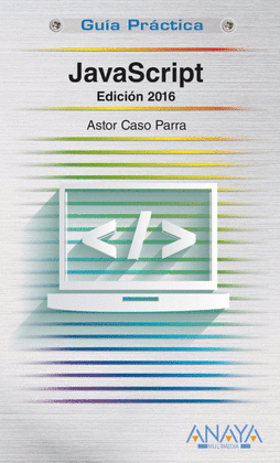 JAVASCRIPT EDICION 2016