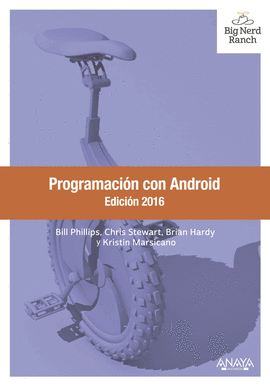 PROGRAMACI�N CON ANDROID