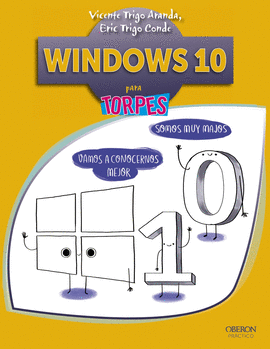 WINDOWS 10 PARA TORPES