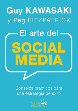 EL ARTE DEL SOCIAL MEDIA