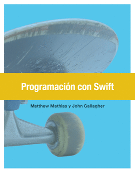 PROGRAMACION CON SWIFT