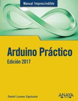 ARDUINO PRCTICO