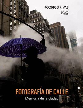 FOTOGRAFA DE CALLE