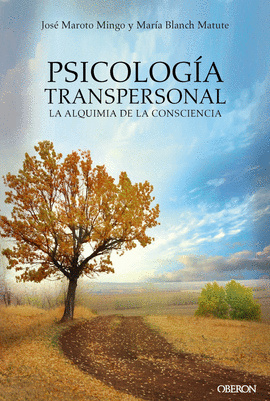 PSICOLOGA TRANSPERSONAL