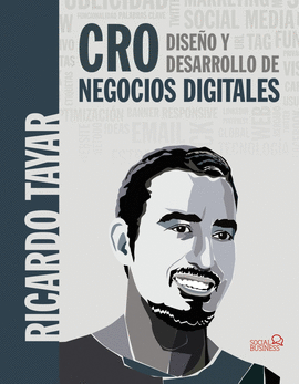 CRO DISEO Y DESARROLLO DE NEGOCIOS DIGITALES