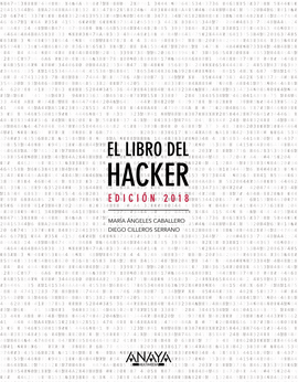 EL LIBRO DEL HACKER