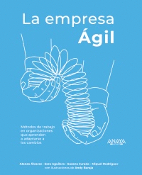 LA EMPRESA AGIL