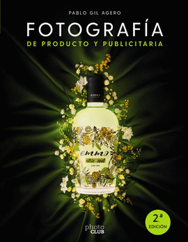 FOTOGRAF�A DE PRODUCTO Y PUBLICITARIA
