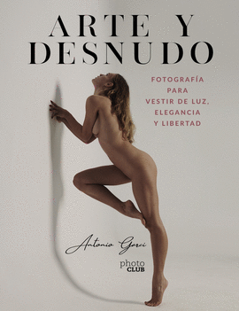 ARTE Y DESNUDO