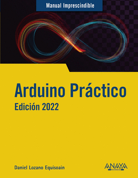 COARDUINO PRACTICO MANUALES IMPRESCINDIBLES