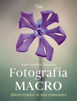 FOTOGRAF�A MACRO
