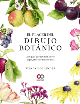 EL PLACER DEL DIBUJO BOTNICO.